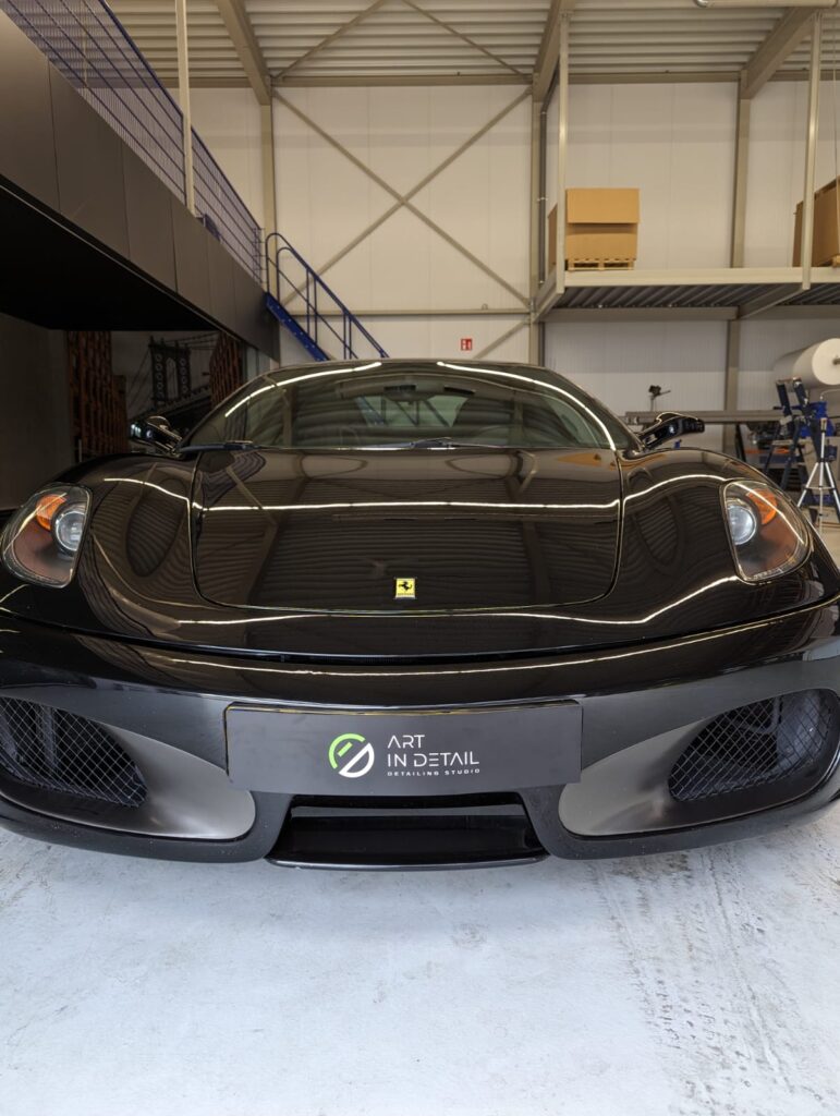 Ferrari F430