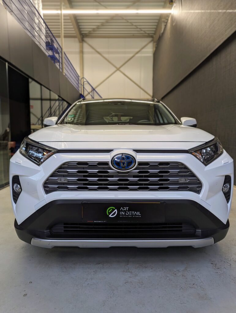 Toyota RAV4​