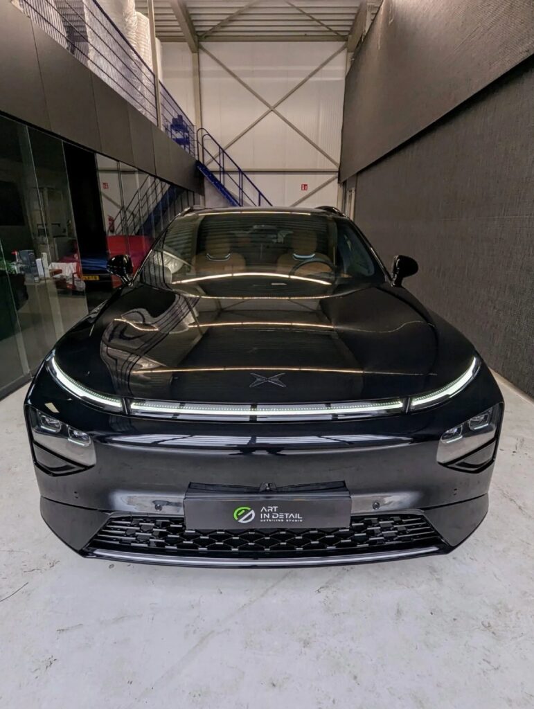 XPENG G9