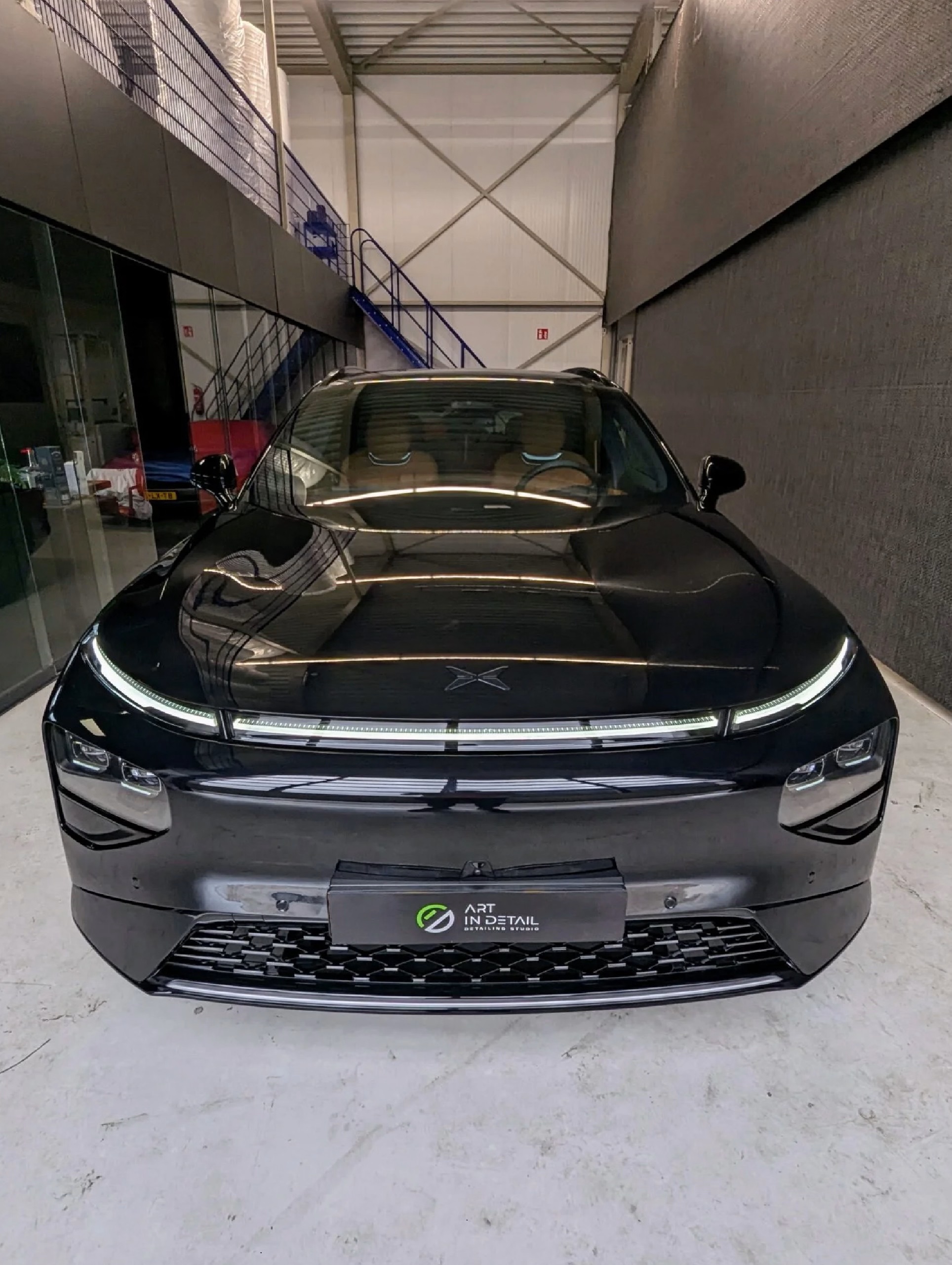XPENG G9