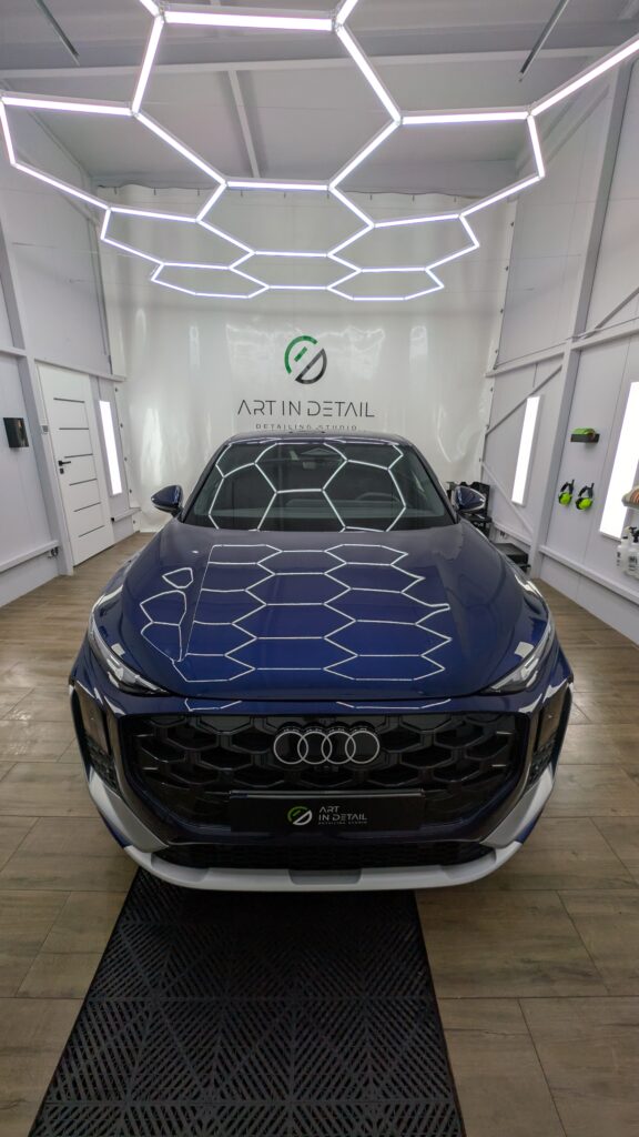 Audi Q3 2026
