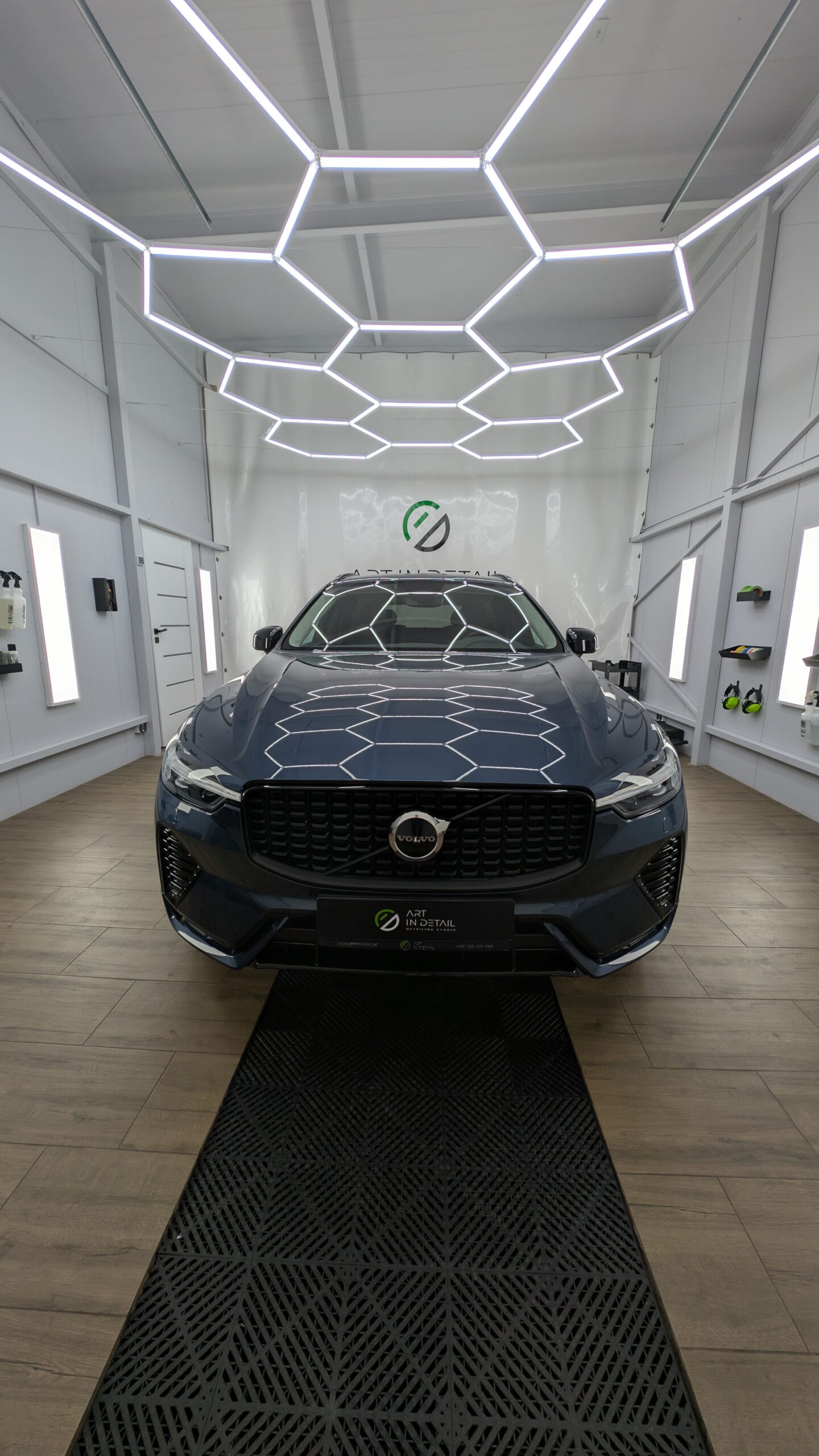 Volvo XC-60